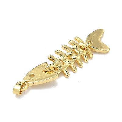 Brass Pendants KK-A294-19G-1