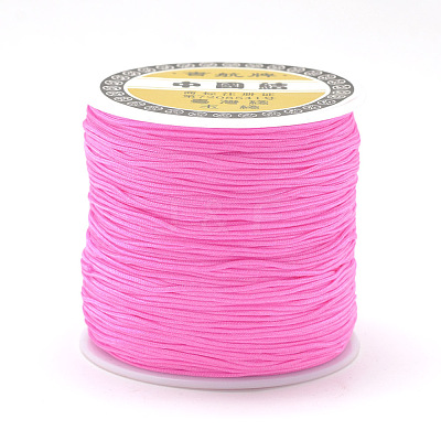 Nylon Braided Cord NWIR-Q009B-F103-1