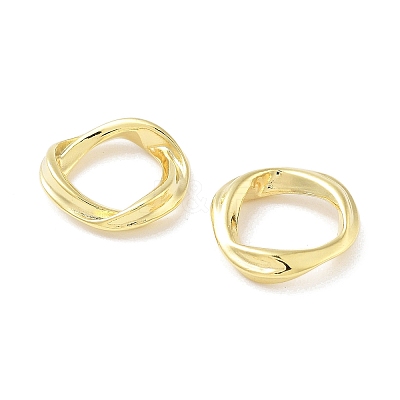 Alloy Linking Rings FIND-G085-02A-G-1