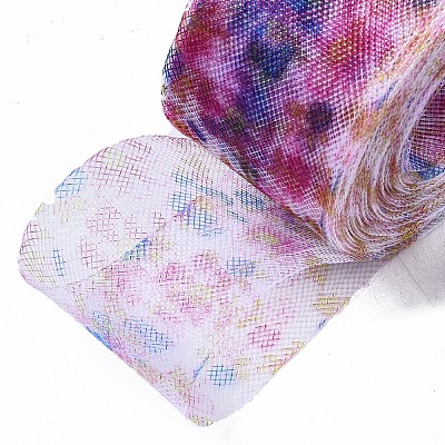Mesh Ribbon PNT-S030-002B-1