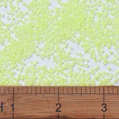 MIYUKI Delica Beads SEED-X0054-DB2031-1