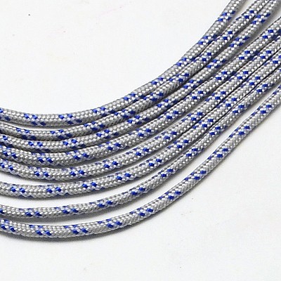 Polyester & Spandex Cord Ropes RCP-R007-311-1