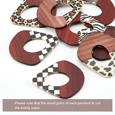 Earring Making Kits DIY-OC0007-18-1