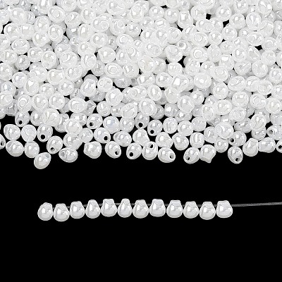 MIYUKI 3.4mm Drop Beads X-SEED-MY04-DP511-1