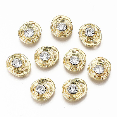 Alloy Charms PALLOY-T075-26LG-NR-1