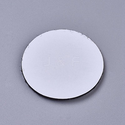 Double Sided Self Adhesive Hook and Loop Tapes AJEW-WH0098-84A-1