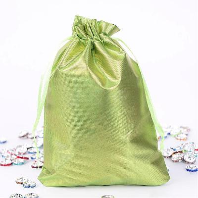 Rectangle Cloth Bags X-ABAG-R007-18x13-10-1