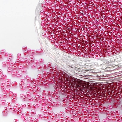 12/0 Glass Seed Beads SDB2209-1