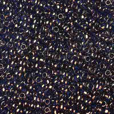 TOHO Round Seed Beads SEED-JPTR08-0325-1