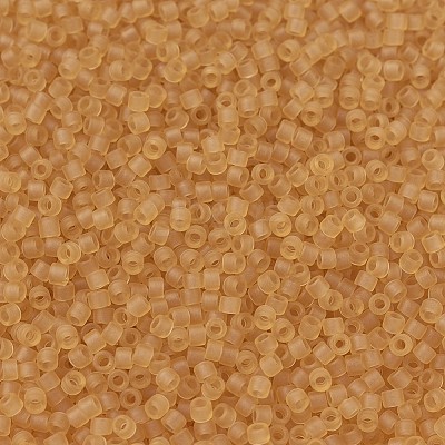 MIYUKI Delica Beads SEED-X0054-DB0742-1