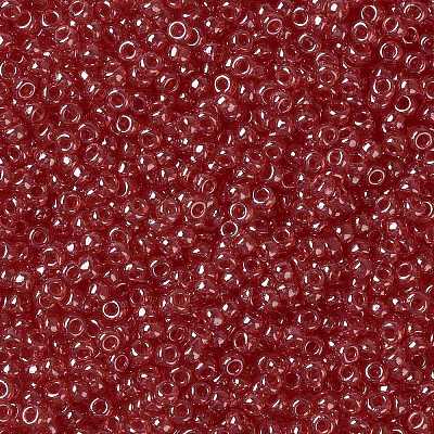 MIYUKI Round Rocailles Beads X-SEED-G008-RR0166-1