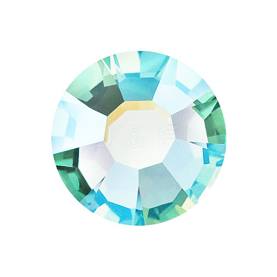 Preciosa® MAXIMA Crystal No Hotfix Flatback Stones Y-PRC-NSS12-50005-200-1