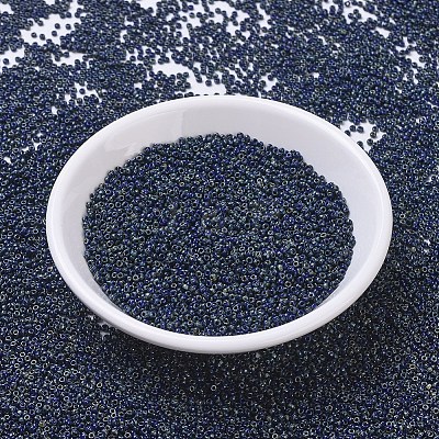 MIYUKI Round Rocailles Beads SEED-X0054-RR4518-1