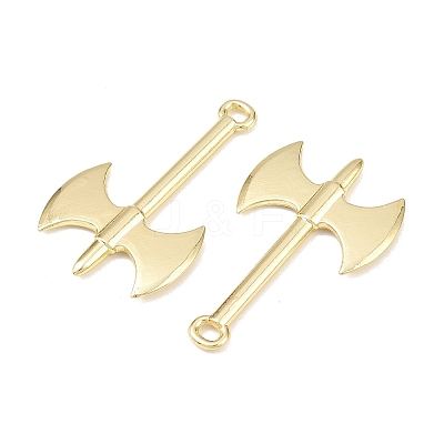 Alloy Pendants PALLOY-P315-11A-G-1