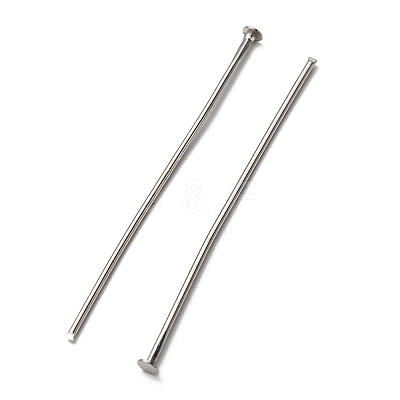 Iron Flat Head Pins IFIN-YW0001-42D-1