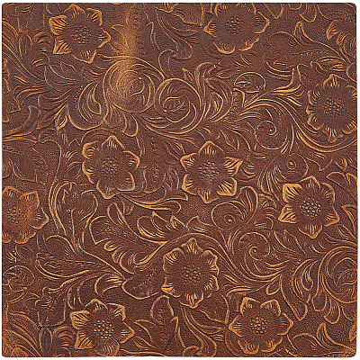 Leather Fabric AJEW-WH0314-506C-02-1