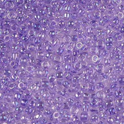 TOHO 11/0 Round Beads SEED-XTR11-0477D-1