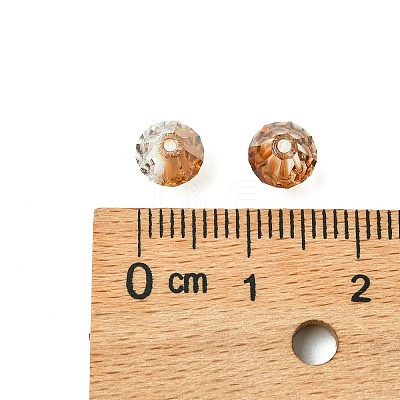 Preciosa® Crystal Beads X-PRC-BA6-00030-234-1