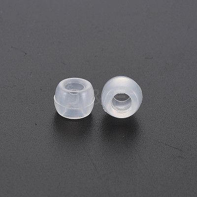 Transparent Plastic Beads LS-X-KY-N018-001-A01-1