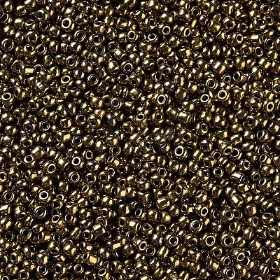 12/0 Glass Seed Beads SEED-US0003-2mm-601-1