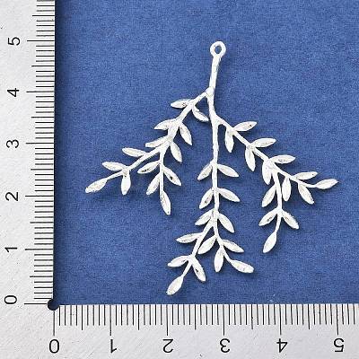 Brass Pendants LS-KK-F918-02B-S-1
