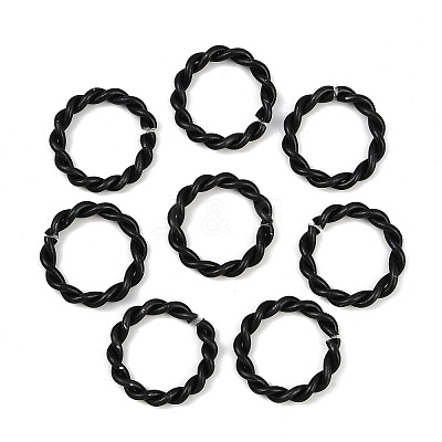Aluminum Quick Link Connectors ALUM-H002-01-10-1