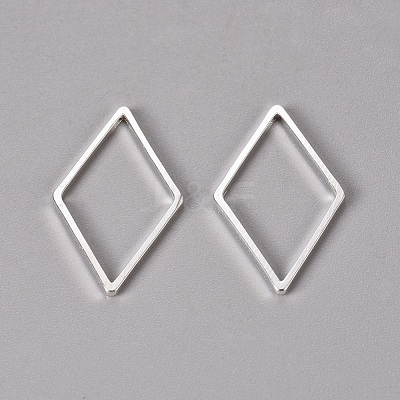 Brass Linking Rings X-EC503-S-1
