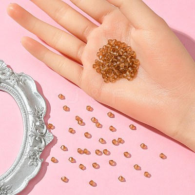 Preciosa® Crystal Beads X-PRC-BA4-10330-840-1