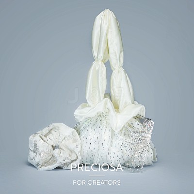 Preciosa® Crystal Hotfix Flatback Stones Y-PRC-HSS12-00030-296-1