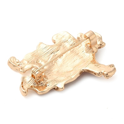 Christmas Theme Enamel Pins JEWB-U007-02F-1