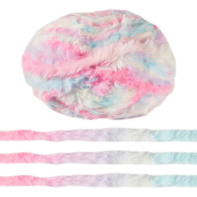 Polyester Yarn OCOR-TAC0016-36M-1