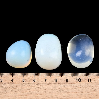 Opalite Beads GG-CBAD0F6-B33-01-1