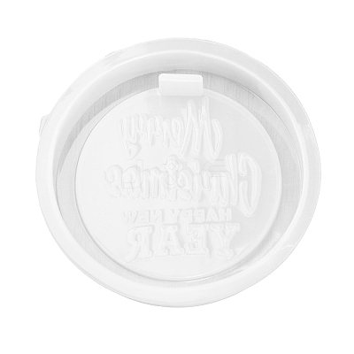 DIY Pendant Silicone Molds SIL-M015-02B-1