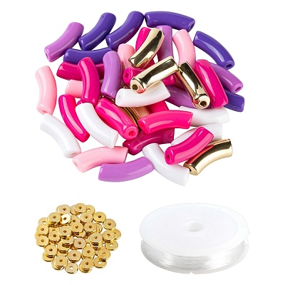 DIY Jewelry Making Kits DIY-LS0003-83C-1