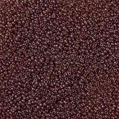 MIYUKI Round Rocailles Beads SEED-X0055-RR0309-1
