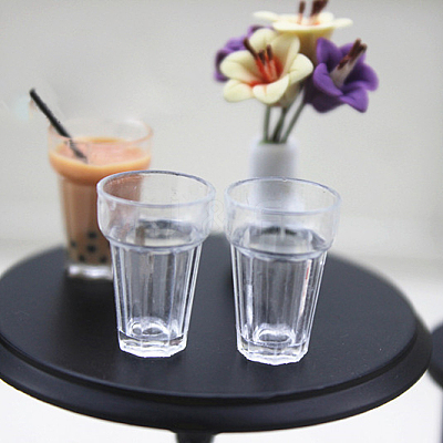 Mini Resin Cup X-BOTT-PW0001-201-1