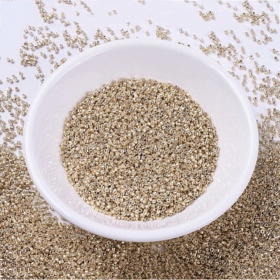 MIYUKI Delica Beads SEED-X0054-DB0433-1