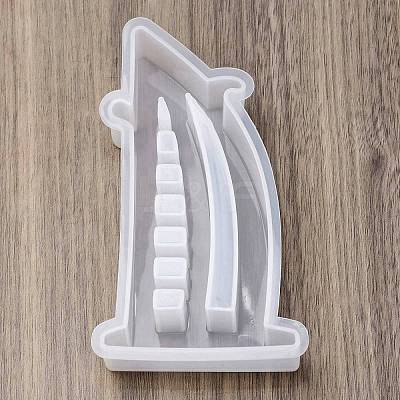 DIY Decorate Silicone Molds LS-SIL-M015-01A-1
