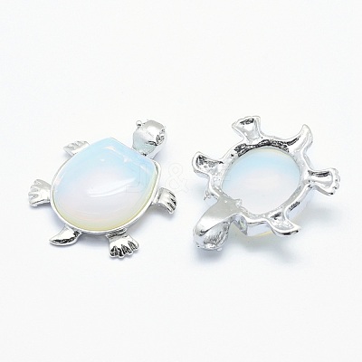 Opalite Pendant G-G759-B06-1