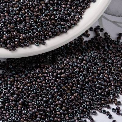 MIYUKI Round Rocailles Beads SEED-X0056-RR2005-1