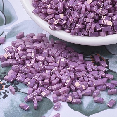 MIYUKI Half TILA Beads SEED-X0054-HTL1867-1