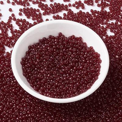 MIYUKI Round Rocailles Beads SEED-JP0009-RR2410-1