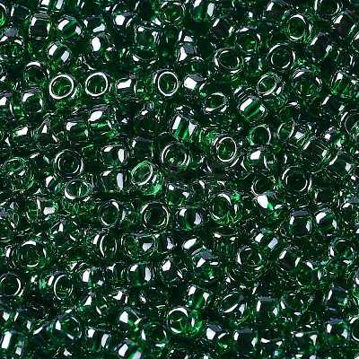 TOHO Round Seed Beads SEED-XTR15-0108B-1