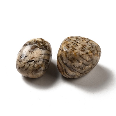 Natural Feldspar Beads G-G979-A11-1