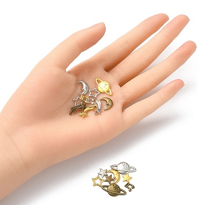 DIY Jewelry Making Finding Kit DIY-YW0007-21-1