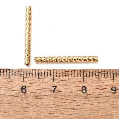 304 Stainless Steel Beads SA-CBA9EEF-01F-G-1