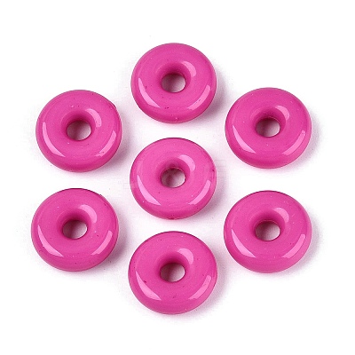 Acrylic Beads MACR-L010-05C-04-1