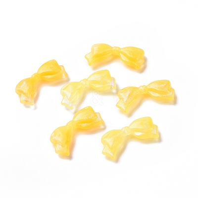 Opaque Acrylic Beads OACR-E014-15A-1