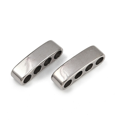 304 Stainless Steel Shackles Clasps Findings STAS-C127-06P-1