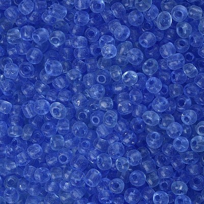 Glass Seed Beads SEED-US0003-4mm-6-1